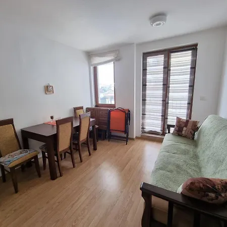 Apartment Apartman 2+kk S Vyhledem Na More V Luxusnim Resortu Garden Of Eden Sv. Vlas *