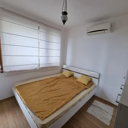 Apartman 2+kk S Vyhledem Na More V Luxusnim Resortu Garden Of Eden Sv. Vlas