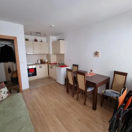 Apartman 2+kk S Vyhledem Na More V Luxusnim Resortu Garden Of Eden Sv. Vlas