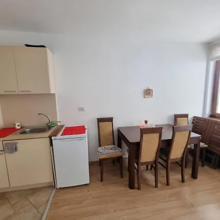 公寓 Apartman 2+kk S Vyhledem Na More V Luxusnim Resortu Garden Of Eden Sv. Vlas